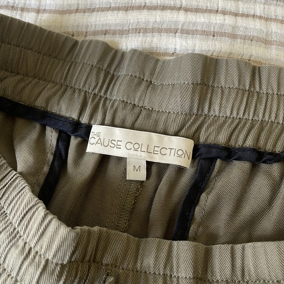 The Cause Collection Pants - Picture 3 of 3